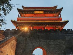 -居庸关长城