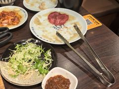 -蒜香焼肉PURUSHIN(马场路店)
