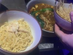 方便面-很久以前羊肉串(打浦路店)