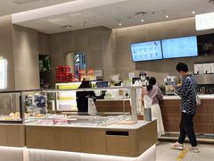 -奈雪的茶(龙湖西溪天街PRO店)