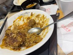 -白熊咖哩(新世界城店)