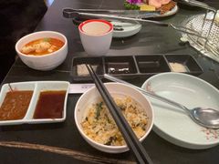 -银座苑烧肉酒场·烤活鳗(仙霞路店)