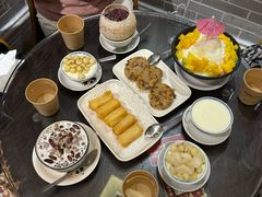 -民信老铺(双皮奶博物馆店)