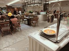 -星璞餐厅(深铁塘朗城君璞酒店)