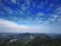 -句容茅山景区