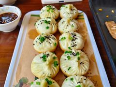 -浦江餐饮•上海菜馆(五四路店)