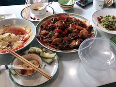 -帕米尔食府(白云观店)