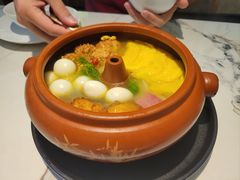 -米桃-吴韵风雅·拙园(北外滩来福士店)