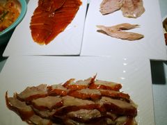 -鸭王烤鸭店(三里河店)
