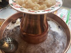 -东门口涮肉·砂锅·烤串(老门东店)