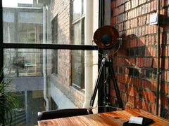 -太麻里文创咖啡馆(创意设计中心店)