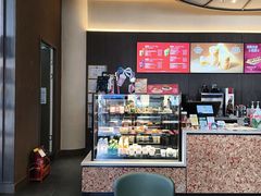 -星巴克(呼和浩特民族商场店)