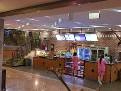 -纽斯桑拿会所(天山店)