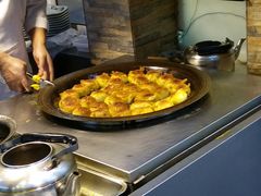 -老新隆牛肉锅贴(新街口店)