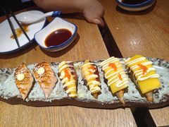 -渔井食堂(新洲店)