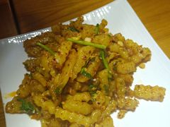 -一个叫川的地方(麒麟新天地店)