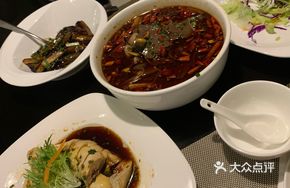 Chongqing-style Maoxuewang