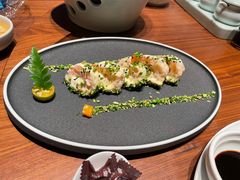 -喜鼎海胆水饺(东港店)