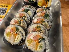 -多宾韩国料理(学衡路店)