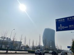 -长沙大王山朗豪酒店·朗豪自助餐厅