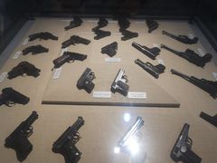 -新四军黄桥战役纪念馆(新馆)