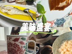 -食悦江南·淮扬菜·烤鸭(亚运村·惠新店)
