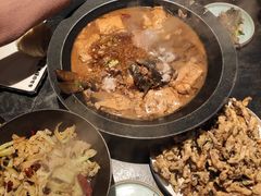 -金掌勺东北菜(格兰晴天店)