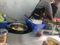 -化州颜勇牛腩(深圳总店)