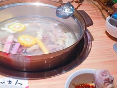 -椰夫人·养生椰子鸡(黄埔时代城店)
