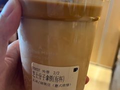 -Peet's 皮爷咖啡(深圳湾万象城店)