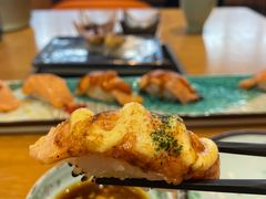 -晴季寿司(延河路万达广场店)