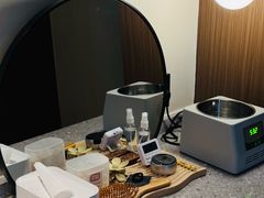 -守田肩颈·推拿SPA(颐豪旗舰店)