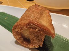 -蔡澜点心·粤菜(海印都荟城店)