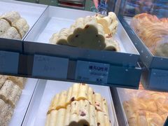 -花园饼屋·吐司蛋糕面包(星海店)