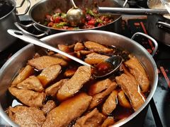 -新万鑫银丝面·非遗无锡味(惠山古镇店)