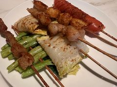-庄子梦然·城市微度假·24h按摩·推拿·spa