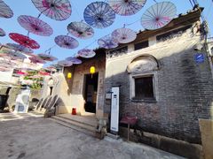 -三溪村