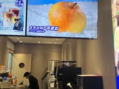 -瑞幸咖啡(未来国际大厦店)