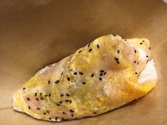 -煎饼道·孜然里脊煎饼(来福士店)