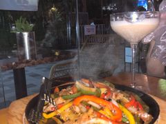 牛肉铁板烧-TEQO·Mexican food & Bar