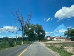 -北京山里寒舍度假酒店