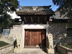 -龙潭水乡