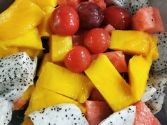 -大学城夜市大排档(凤栖路店)