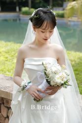 -B.Bridge Couture婚纱礼服(福田店)