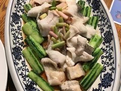 -彩蝶谷美食廊·粤式经典南番顺·铁板烧烤泰风味(广州长隆酒店)