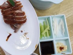 -紫光园·烤鸭(美术馆店)
