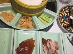 -羲和雅苑•北京烤鸭(国贸商城店)