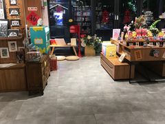 -时间行者书店(新安店)