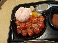-Meet Fresh鮮芋仙(时代天街店)