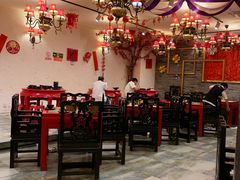 -斗鸡饭场伙(新南门店)